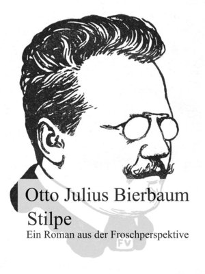 cover image of Stilpe